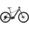 Crussis e-Guera 9.10 2025 Veľkosť: 17, Batéria: 900wh