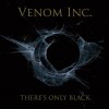 Venom Inc.: There's Only Black - CD