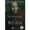 El budsimo de Buda (ALEXANDRA DAVID-NEEL)(Brožovaná)