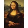 Blue Focus - Puzzle Leonardo da Vinci: Mona Lisa - 1000 dielov
