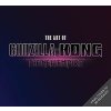 The The Art of Godzilla x Kong: The New Empire - autor neuvedený