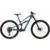 Cannondale Habit Carbon 1, bicykel - Jade Veľkosť: M