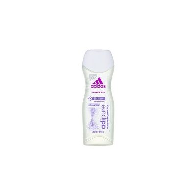 ADIDAS SPRCHOVÝ GÉL ADIPURE WOMAN 250 ML