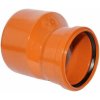 Kanalizačná redukcia KGR 160/110 (Kanalizačná redukcia 160/110)