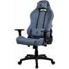 AROZZI Torretta Soft Fabric v2 modrá