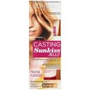 L'Oréal Casting Sunkiss Jelly gél na zosvetlenie vlasov 02 Blonde 100 ml