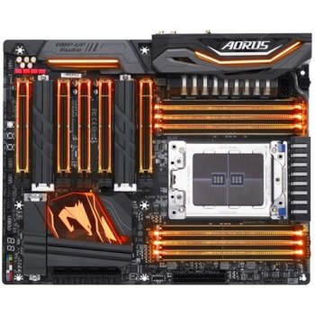 Gigabyte X399 AORUS Gaming 7