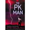 Pk Man (Jeffrey Mishlove)(Brožovaná)