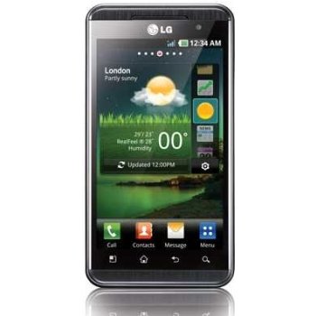 LG P920 Optimus 3D