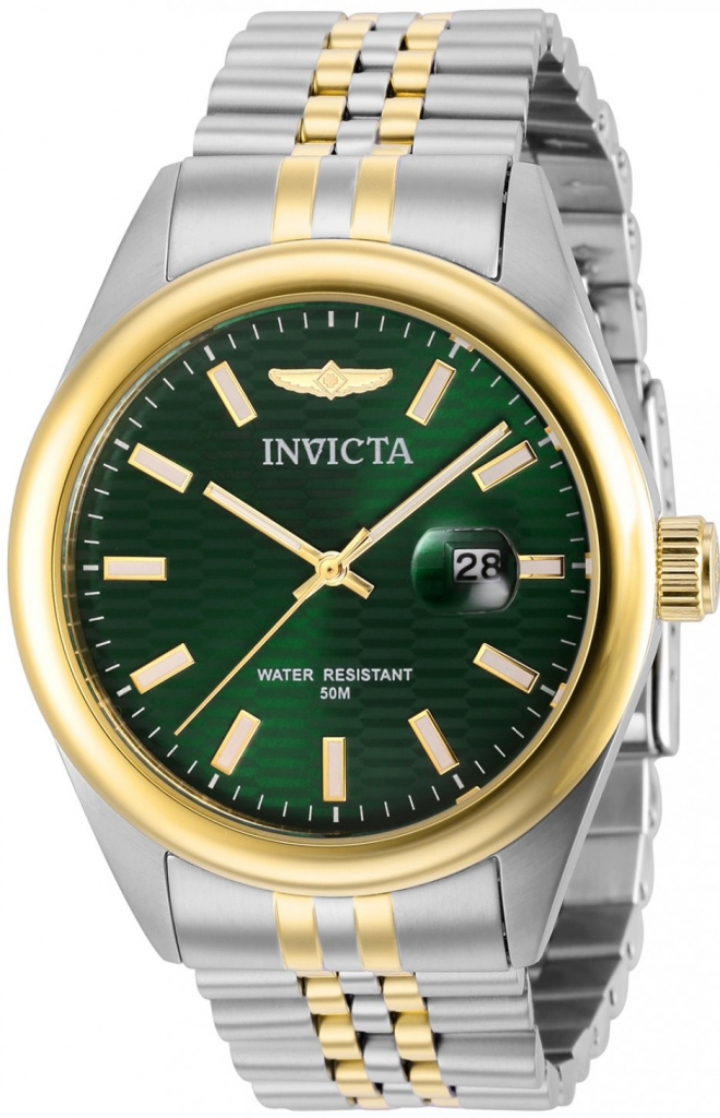 Invicta 38418