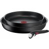 Sada riadu Tefal Ingenio Unlimited L7639032 3 ks