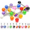 Steel Edge Piercing jazyka BV Varianta: 6