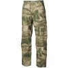 Nohavice MFH US ACU HDT-camo FG