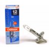 Žiarovka OSRAM H1 12V / 55W, P14,5s, 64150
