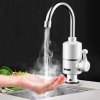 Verk 15397 Batéria s elektrickým ohrevom vody 3000 W