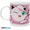 Pokémon Hrnček keramický 320 ml - Jigglypuff - ABYstyle