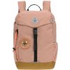 Big Outdoor Backpack Nature LÄSSIG Hazelnut 14L