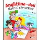 Angličtina pre deti Zábavné rýmovačky - Henrieta Krejčí; Klára Višková