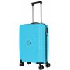 Travelite Orbita S Turquoise 37 L TRAVELITE-76947-23