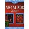 VAR - Metal Blu-Ray Box, Vol.2