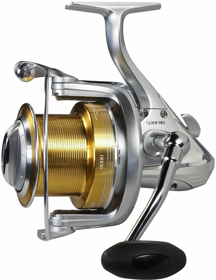 Mitchell MX Surf Reel 7000 FD