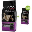 Optima Nova Dog Adult Medium 12 kg