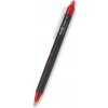 Roller Pilot Frixion Clicker Point F05 - červená