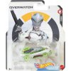 Mattel Hot Wheels GJJ23 Angličák hrdinovia bojových hier Genji