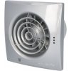 VENTS Ventilátor 100 QUIET Aluminium