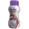 Fortini Multi Fibre pre deti výživa s čokoládovou príchuťou 200 ml