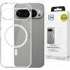 3mk - Armor MagCase - Google Pixel 10 / 10 Pro - Transparent