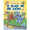 Komiksová školička