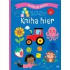 Cestou do škôlky: Kniha hier 5+