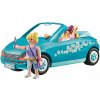 PLAYMOBIL 71809 - Výlet kabrioletom