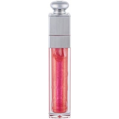 Dior Dior Addict Lip Maximizer lesk na pery pre väčší objem 010 Holo Pink 6 ml