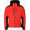 Prémiová unisex lyžiarska bunda Kilpi DEXEN-U RED S