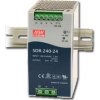 Impulzný napájací zdroj MEAN WELL SDR-240-48