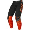 FOX nohavice FOX 360 Dier fluo orange - 32