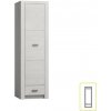 Vešiaková skriňa INFINITY 02 Tempo Kondela