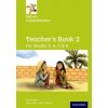 Nelson Comprehension: Years 3, 4, 5 & 6/Primary 4, 5, 6 & 7: Teacher's Book for Books 3, 4, 5 & 6 - Wren, Wendy