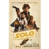 Solo: A Star Wars Story - Mur Lafferty