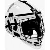 Unihoc Shield JR maska