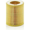 MANN-FILTER Vzduchový filter MANN-FILTER C 630