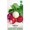 Reďkovky a redkvičky RZODKIEWKA mieszanka semien 10 g