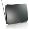 Televízna antena izbová Philips SDV6224/12, čierna