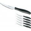 Tescoma Nôž steakový SONIC 10 cm, 6 ks - osobný odber v predajni zdarma