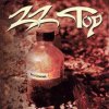 ZZ Top: Rhythmeen - CD