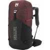 Millet Ubic 25l E black dark red