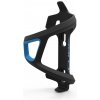 Košík CUBE HPP/R Left-Hand Sidecage blk/blu