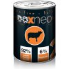 Doxneo 2 Adult jehně 400 g